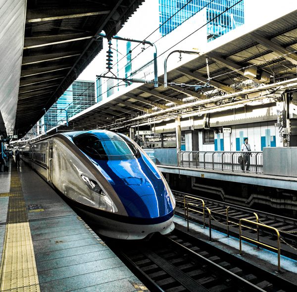 Railway-1