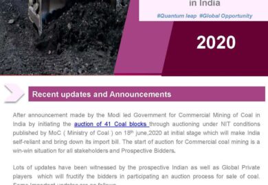 Commertial Mining