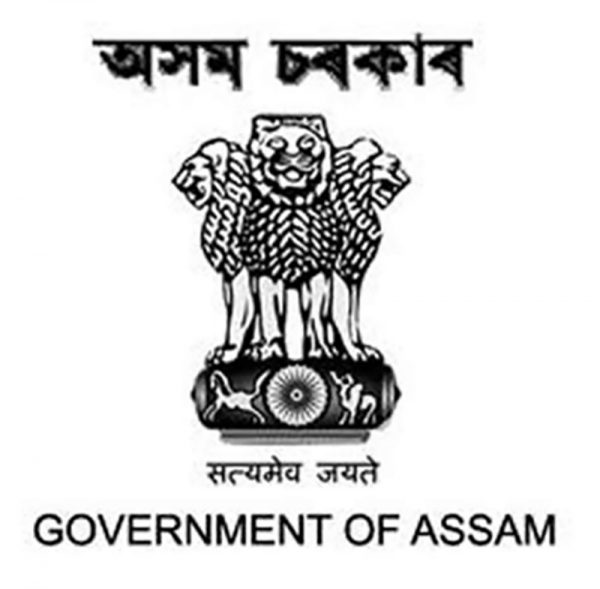 Government Of Assam