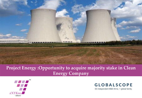 Project-Energy-1