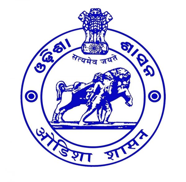odisha-shasan