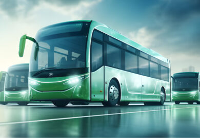 PM-eBUS SEWA Scheme
