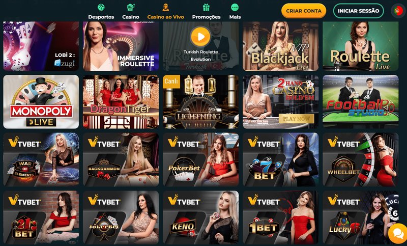 Image: Descubra o Rokubet Casino na Portugal: Oferta de Jogos e Bônus Exclusivos