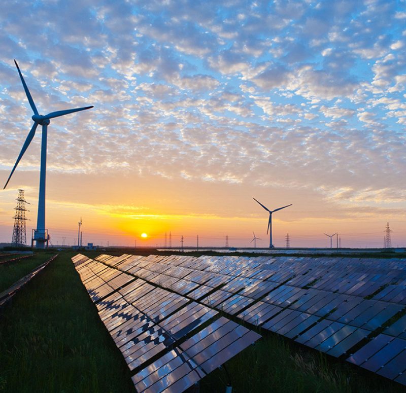 Clean Energy